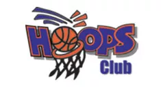 Hoops Club Logo