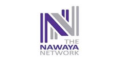The Nawaya Network Logo
