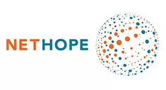 NetHope logo 