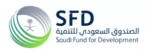 Saudi Fund for Development new logo