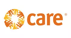 CARE logo 