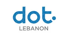 Dot Lebanon logo