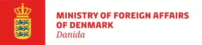 Denmark new logo