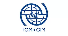 IOM logo 