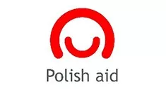 Polish Aid logo