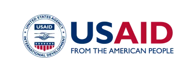 USAID new logo