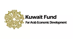 Kuwait Fund for Arab Economic Development Logo