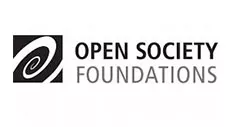Open Society Foundation logo
