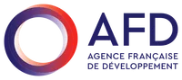 Agence francaise de developpement new logo