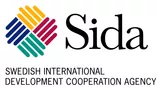 Sida new logo