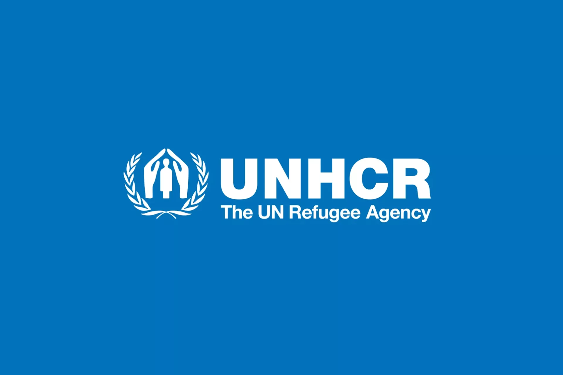 UNHCR LOGO