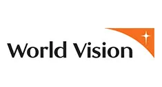 World Vision logo 
